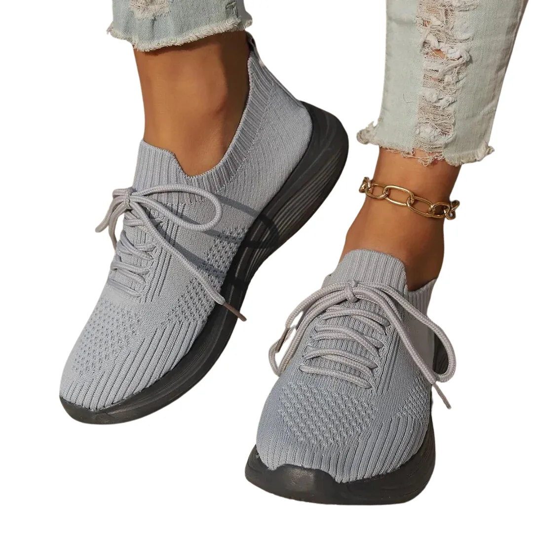 Virginia | Gym Sport Shoes For Women