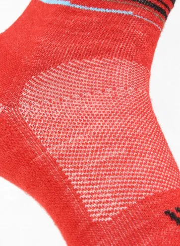 Wilderness Wear Velo Sock