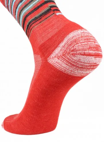 Wilderness Wear Velo Sock