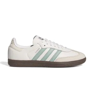 Wmns Samba OG 'Cloud White Hazy Green'