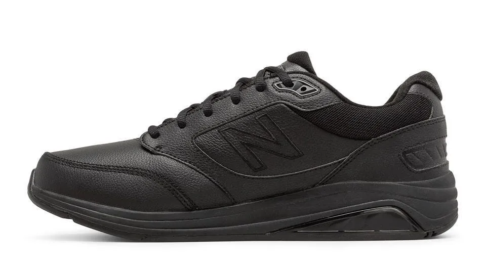 Women's 928v3 Black (Motion Control)