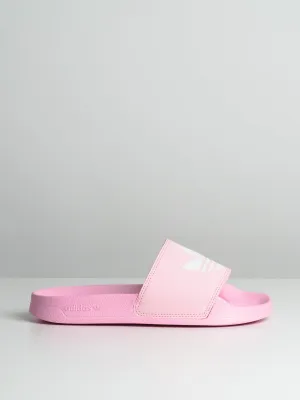 WOMENS ADILETTE SLIDES - CLEARANCE