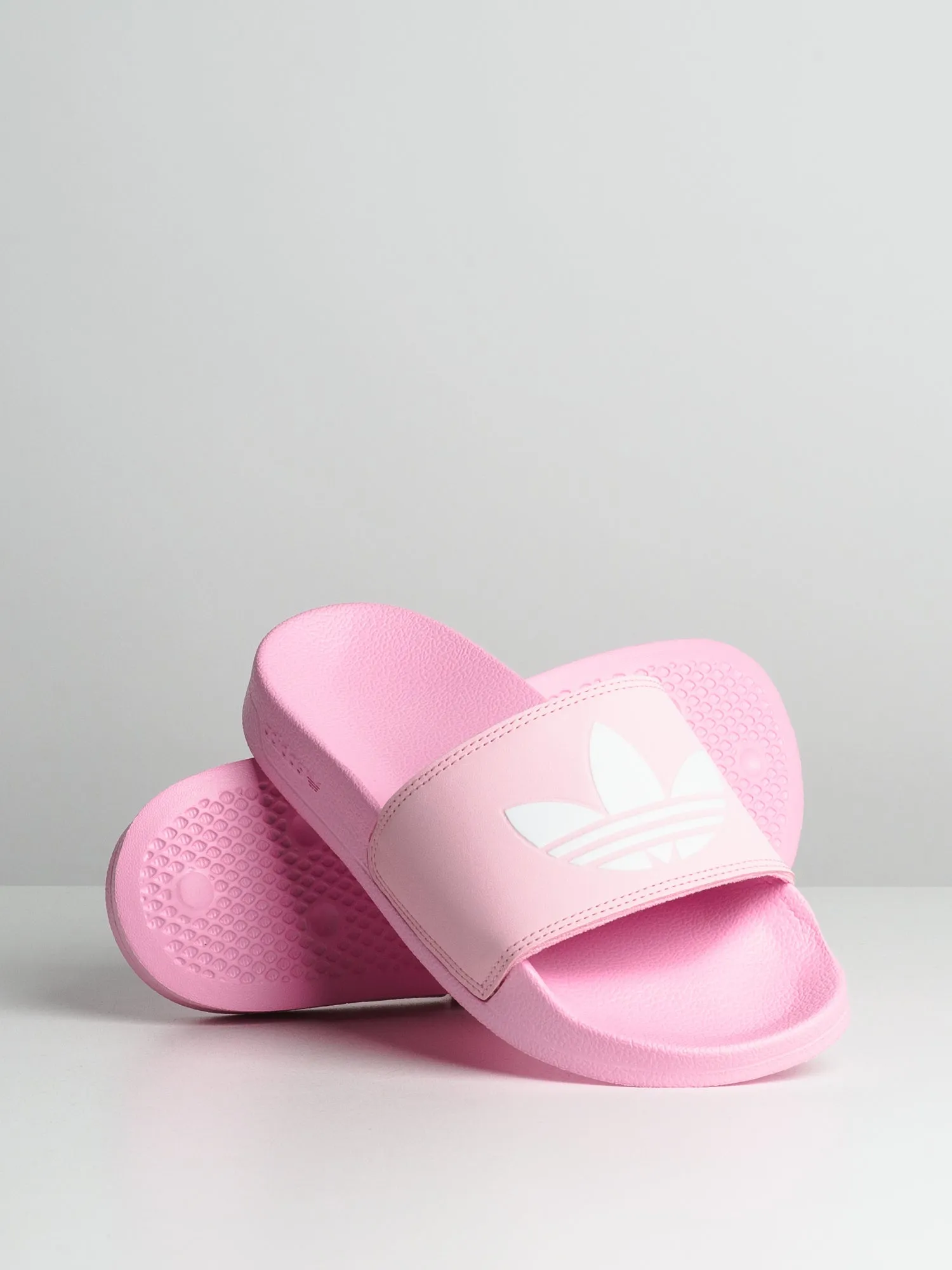 WOMENS ADILETTE SLIDES - CLEARANCE