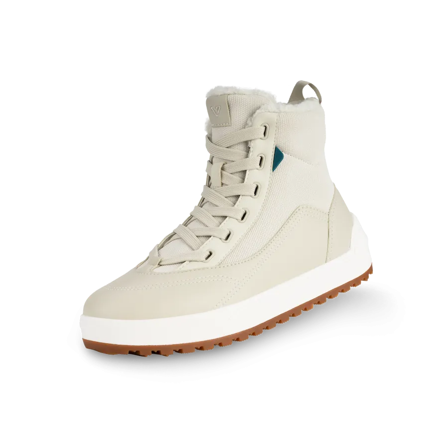 Women's Alta High Top - Narrow Fit -  Dune Beige