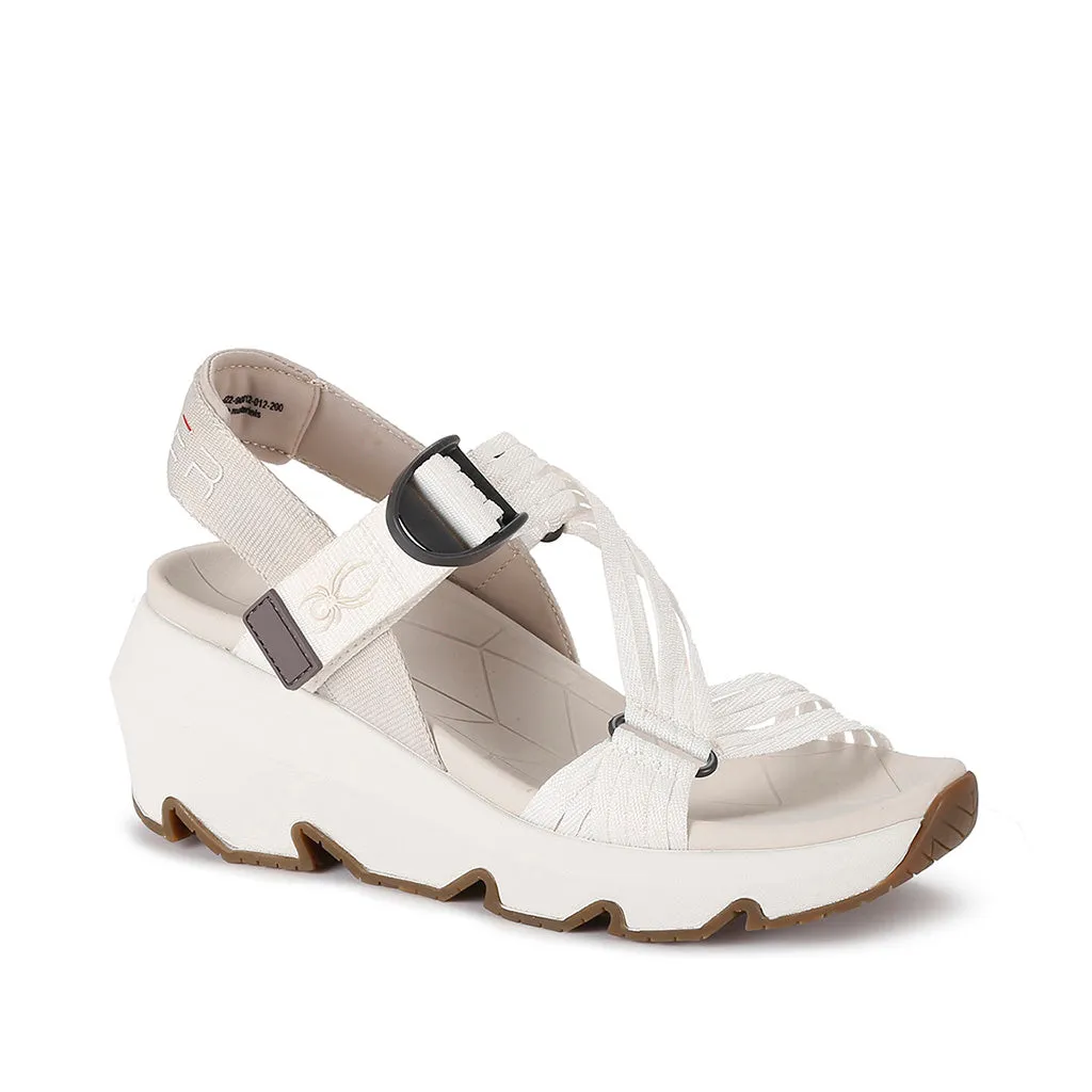 Womens Chersky - White