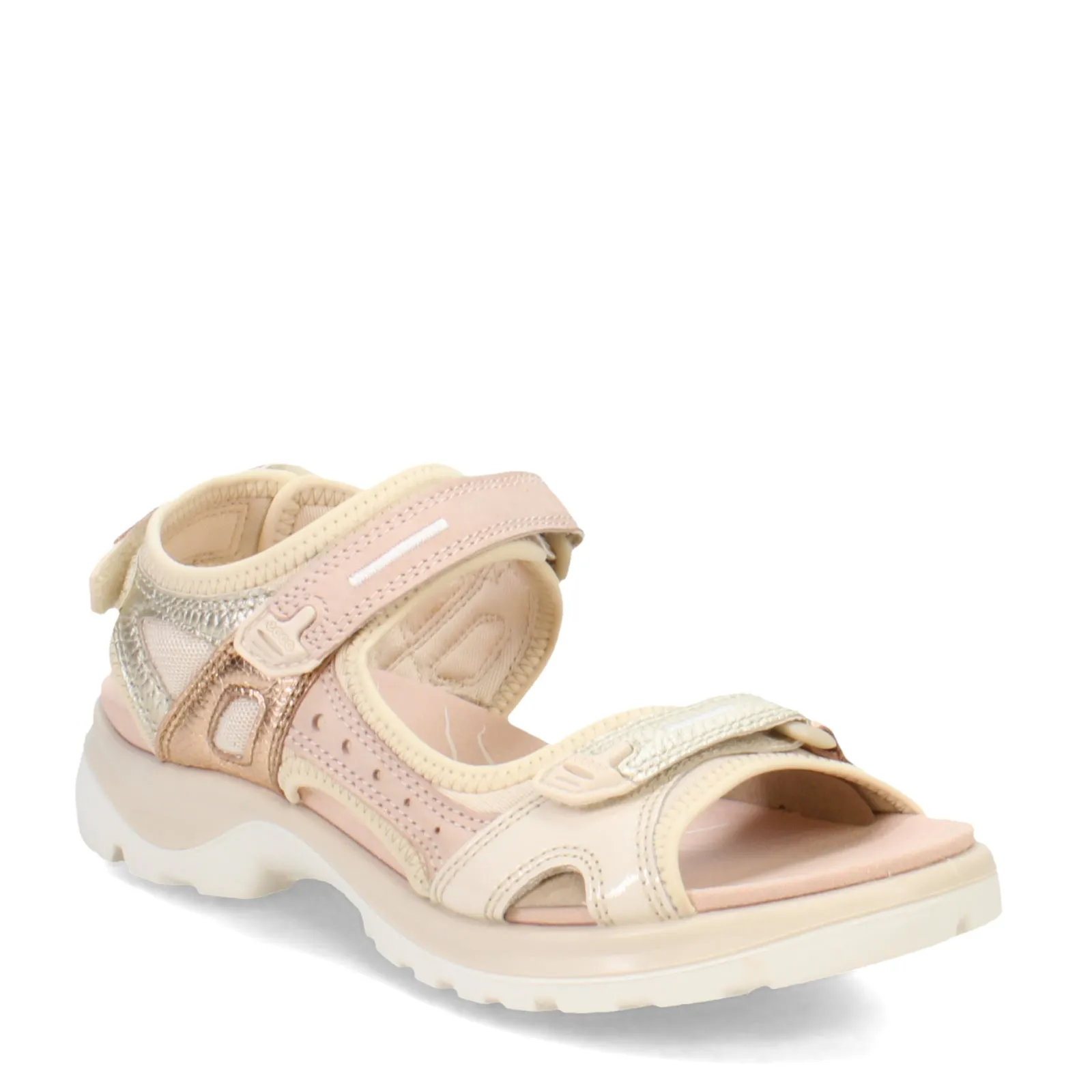 Women's Ecco, Offroad Sandal