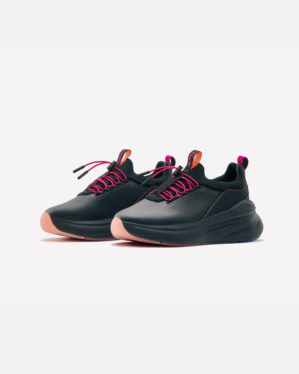 Women's Forte - Black Sunset Fade