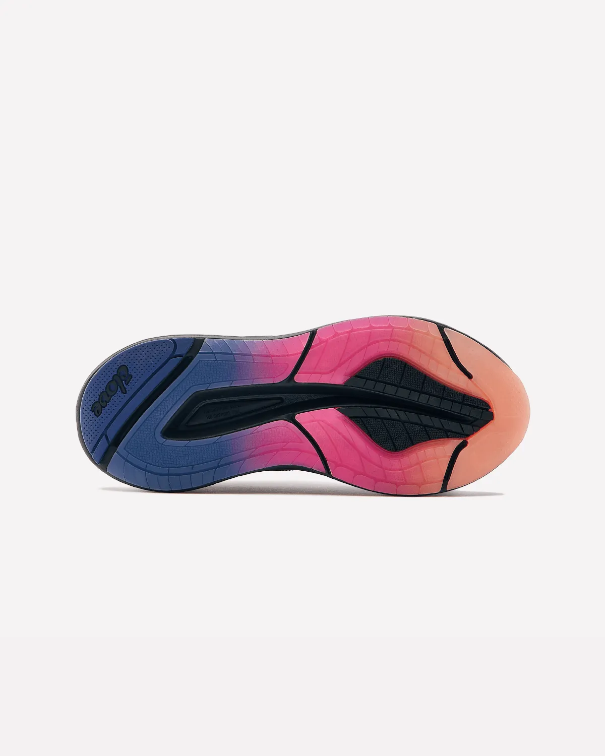 Women's Forte - Black Sunset Fade