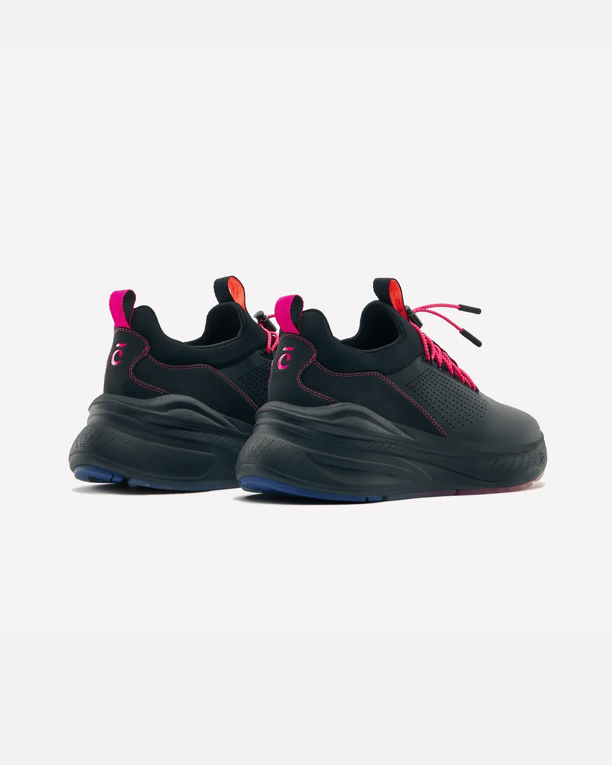 Women's Forte - Black Sunset Fade