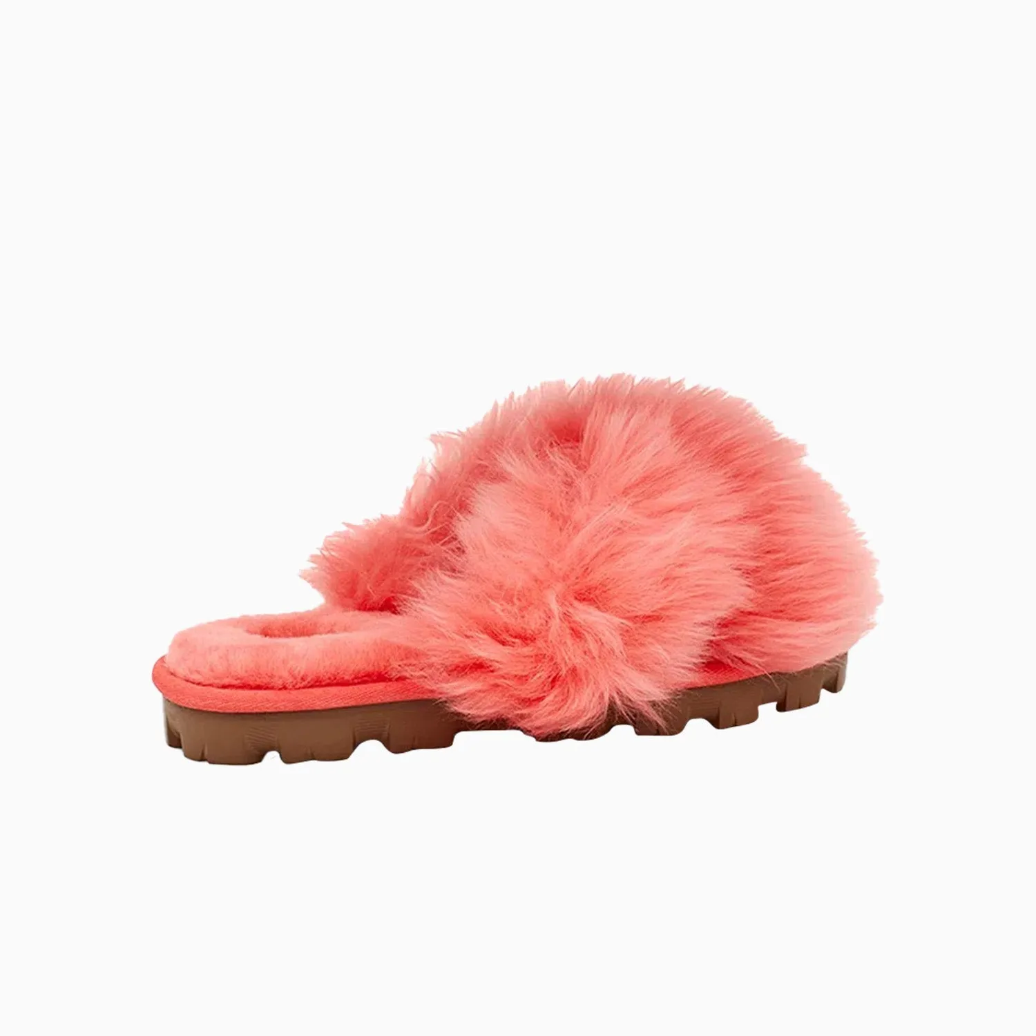 Women's Fuzzalicious Slide