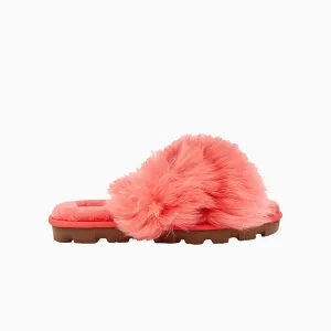 Women's Fuzzalicious Slide