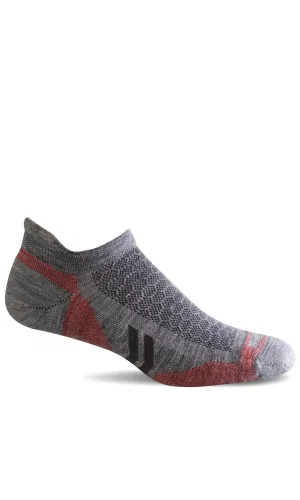 Women's Incline II Micro | Moderate Compression Socks