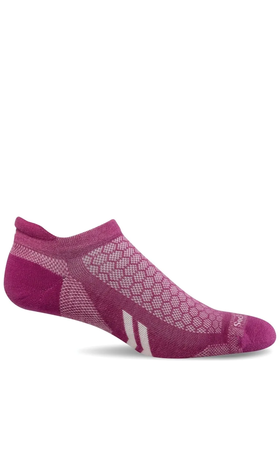 Women's Incline II Micro | Moderate Compression Socks