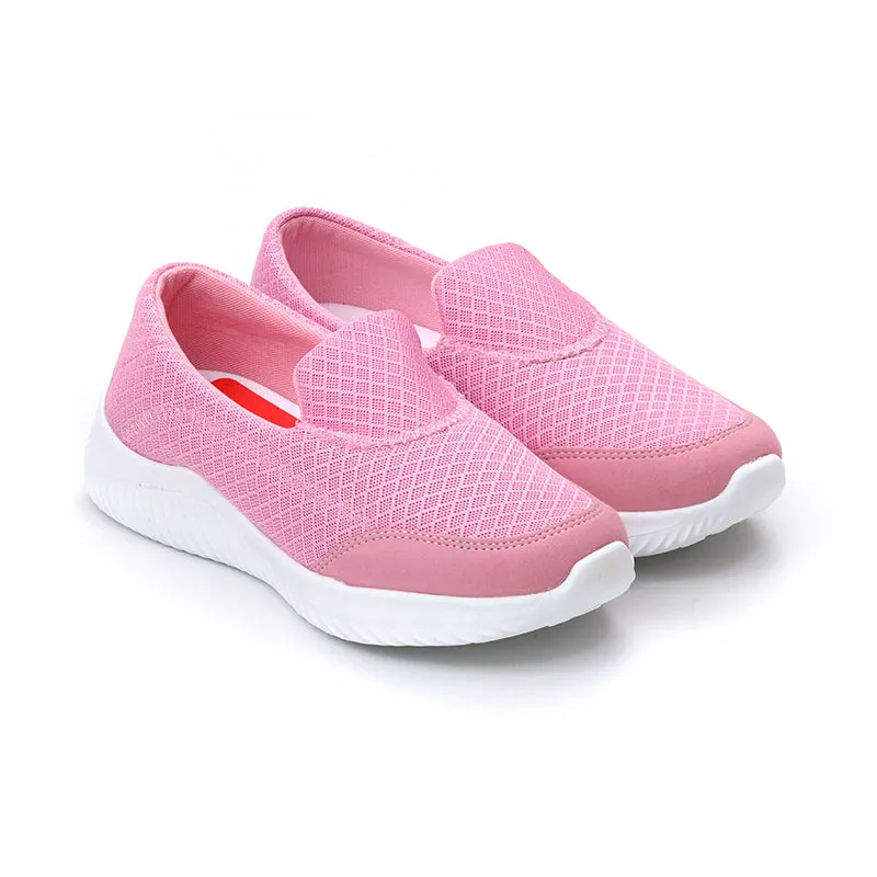 Women's Mesh Runners