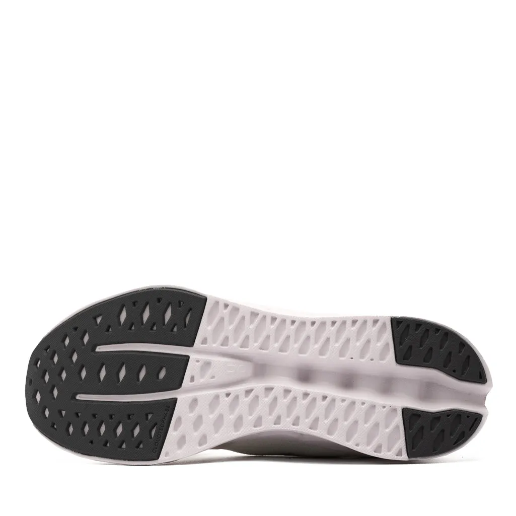 Women's On Cloudsurfer - White/Frost