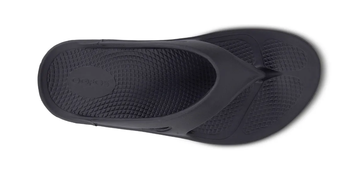 Women's OOriginal Sandal - Black