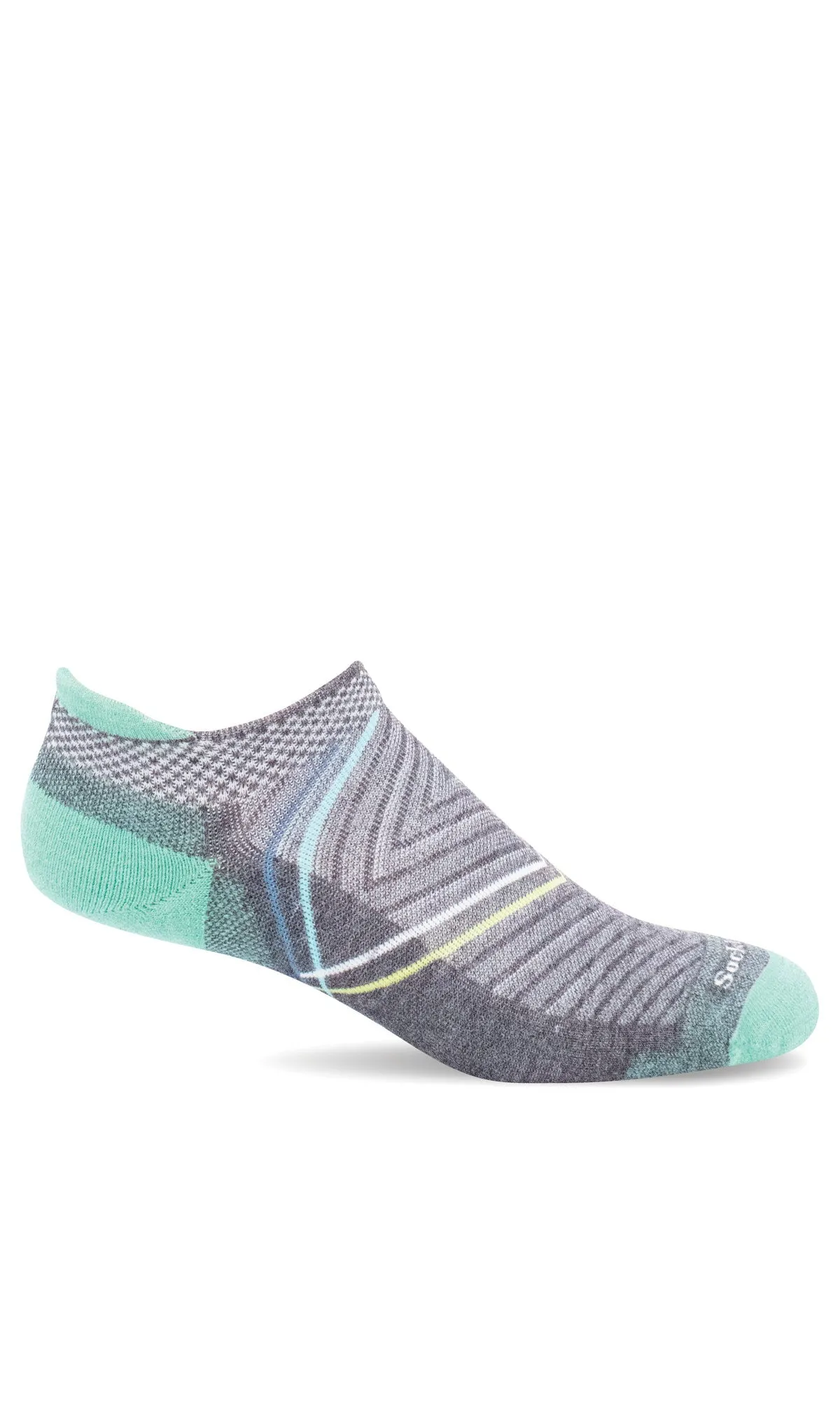 Women's Pulse Micro | Firm Compression Socks