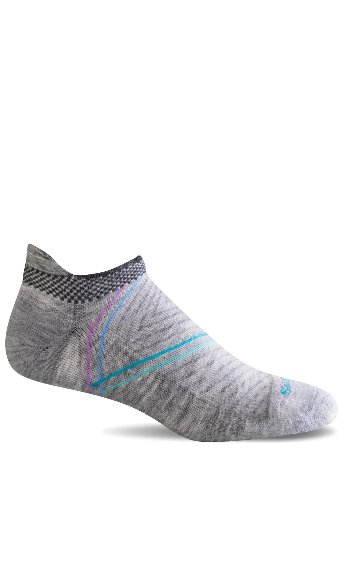 Women's Pulse Micro | Firm Compression Socks