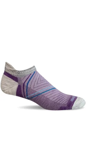 Women's Pulse Micro | Firm Compression Socks