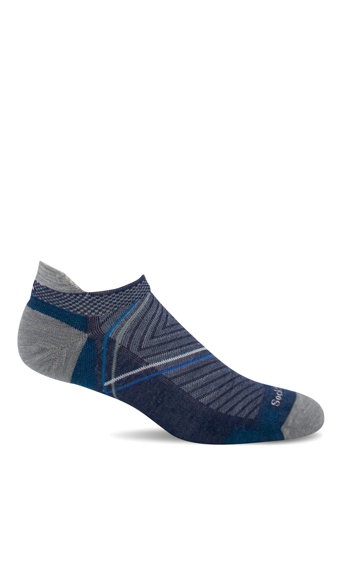 Women's Pulse Micro | Firm Compression Socks