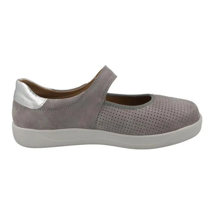 Women's Wide Fit DB Lynx Shoes