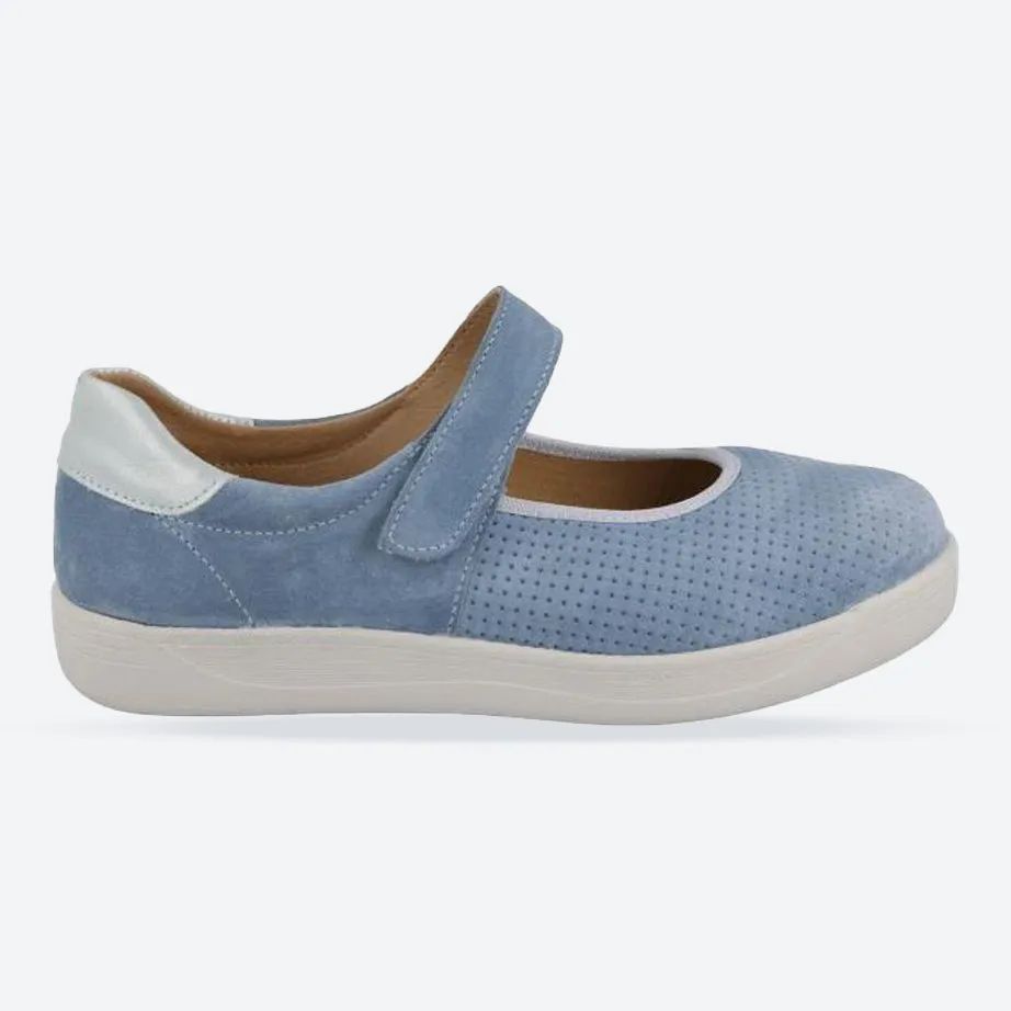 Women's Wide Fit DB Lynx Shoes