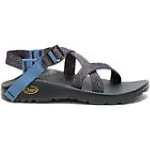 Women's Z/1 Adjustable Strap Classic Sandal Phase Azure Blue