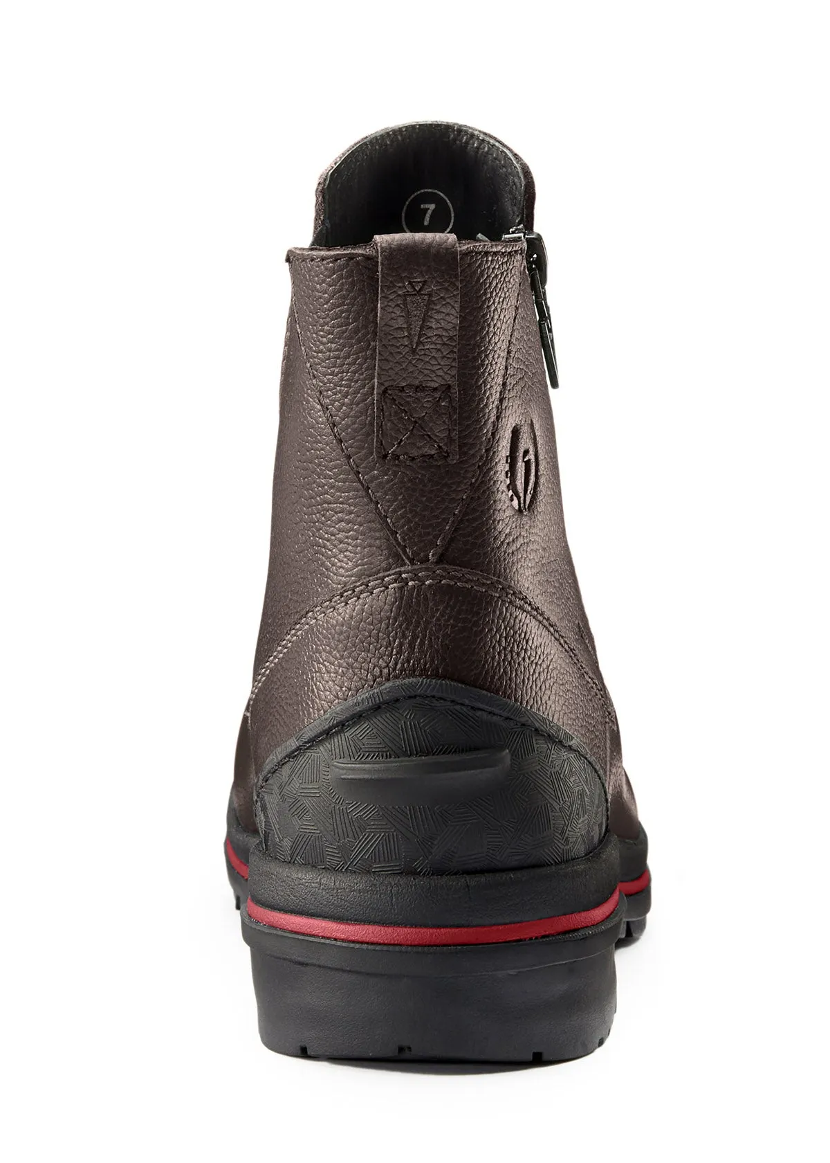 Woodstock Waterproof Barn Boot