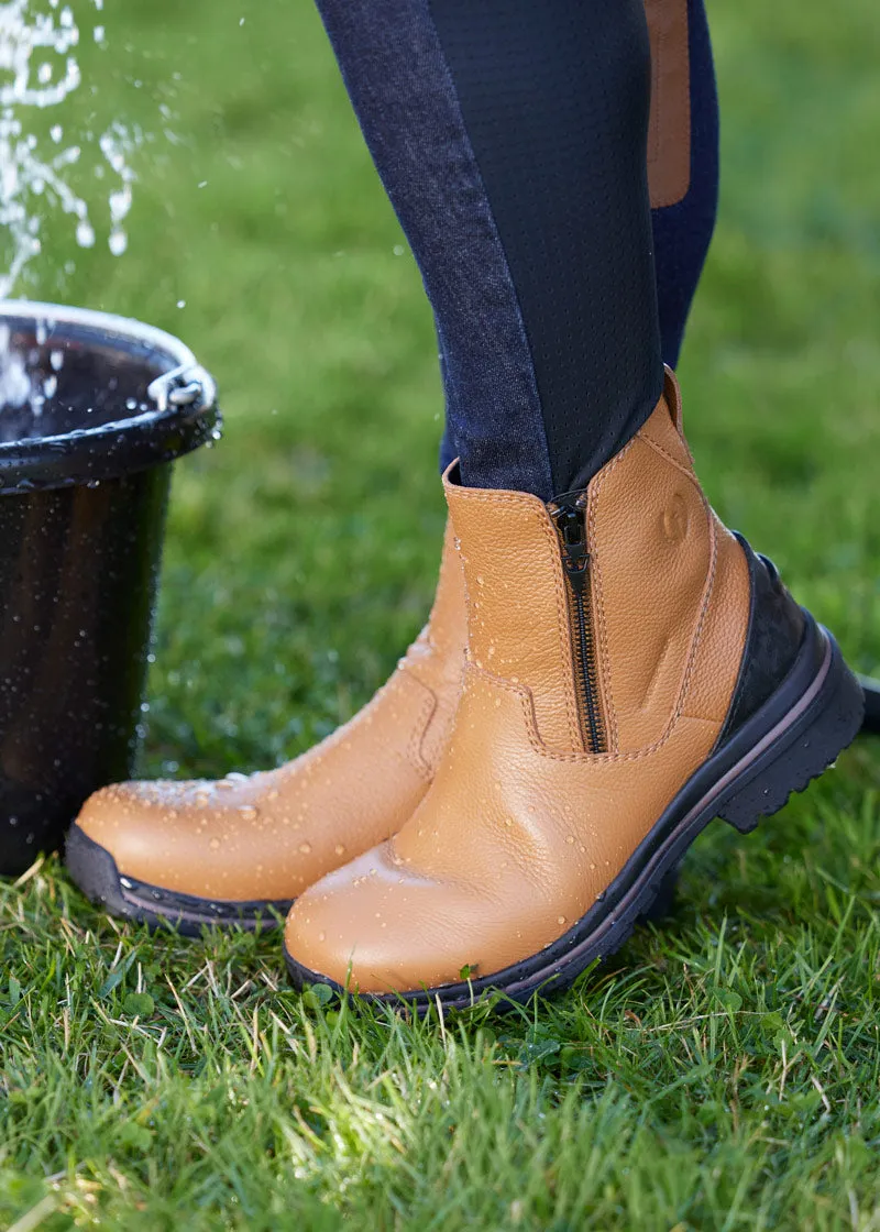 Woodstock Waterproof Barn Boot