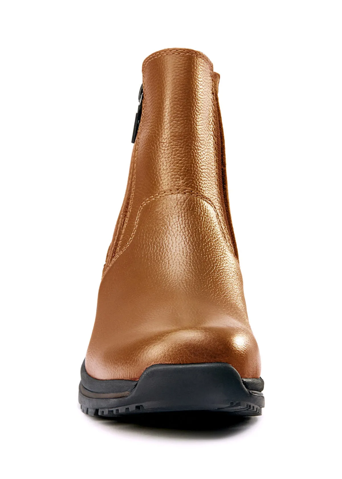 Woodstock Waterproof Barn Boot