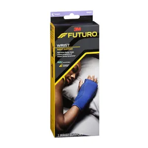 Wrist Night Support 1 Each By Futuro