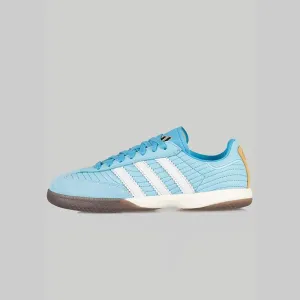 X NTS Samba MN - Blue