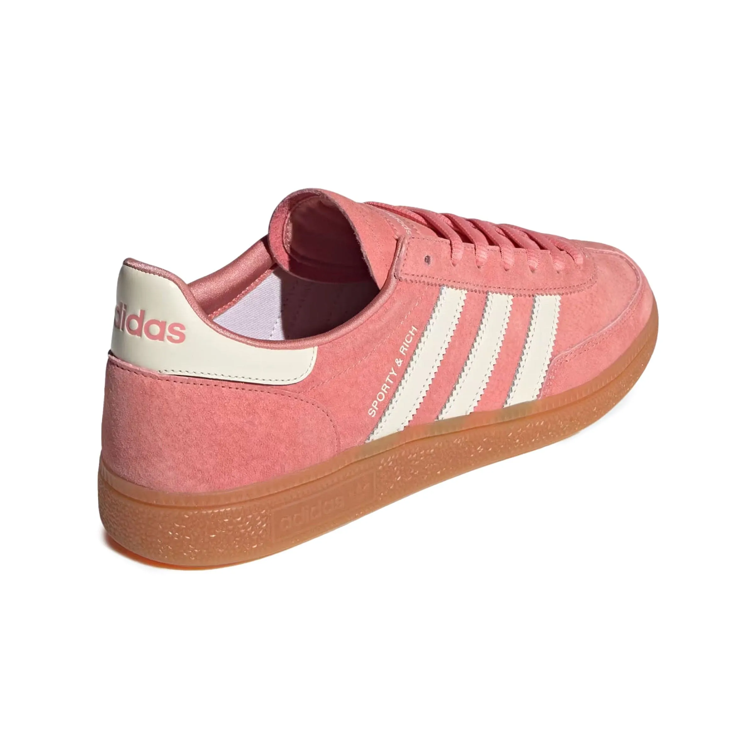 X SPORTY & RICH HANDBALL SPEZIAL