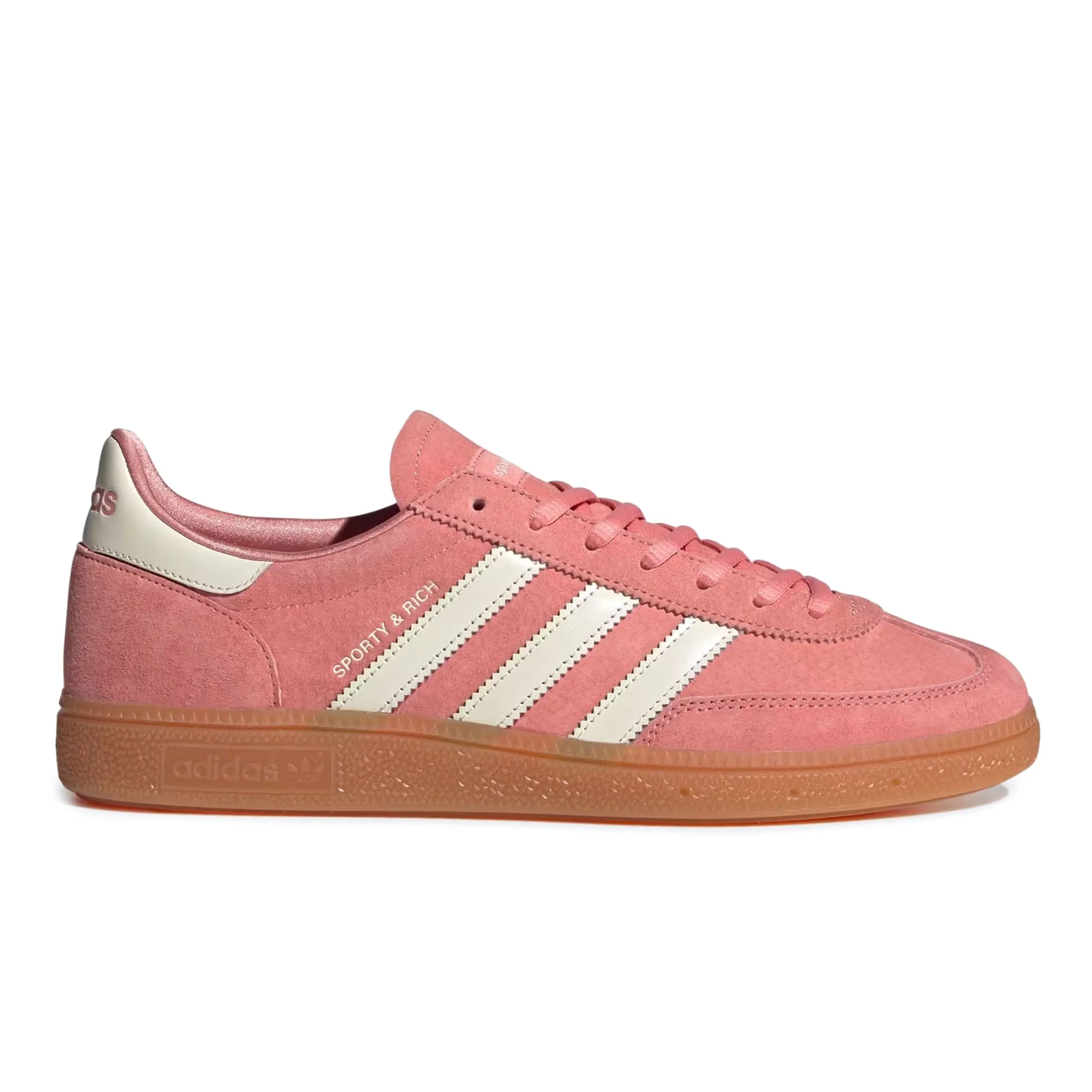 X SPORTY & RICH HANDBALL SPEZIAL