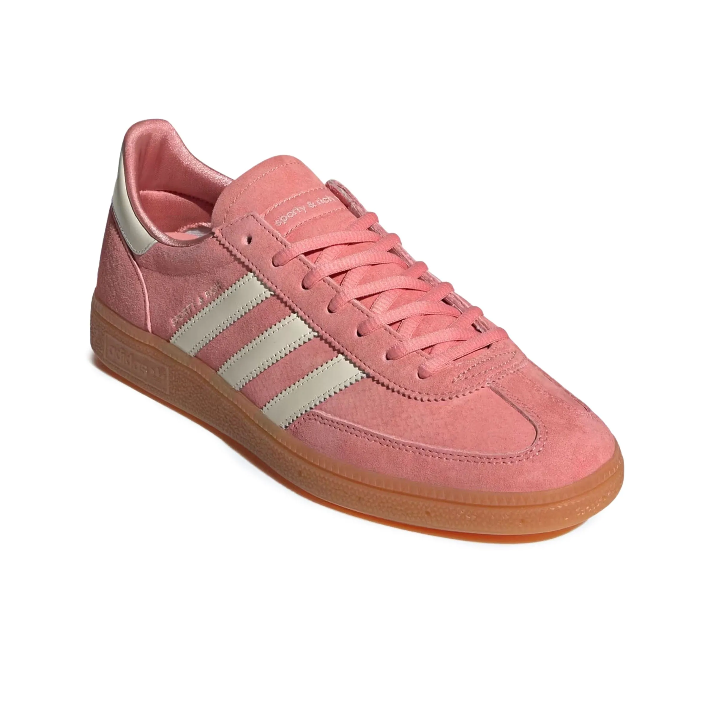 X SPORTY & RICH HANDBALL SPEZIAL